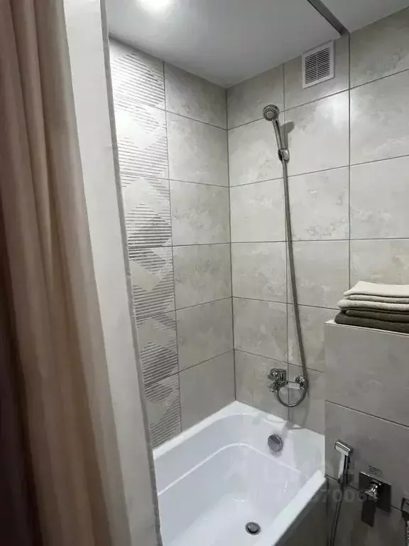 Студия Башкортостан, Уфа ул. Степана Кувыкина, 45 (23.0 м) - Фото 2