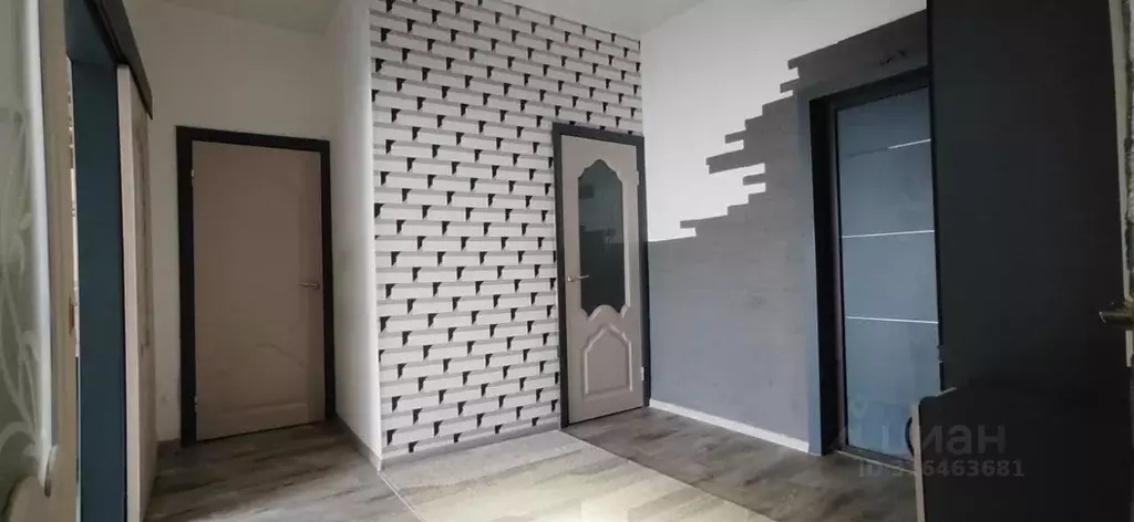 2-к кв. Хакасия, Абакан ул. Стофато, 5Д (66.7 м) - Фото 1
