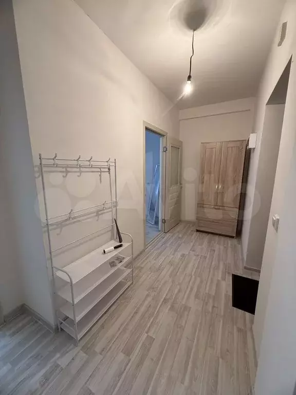 1-к. квартира, 33 м, 1/10 эт. - Фото 1