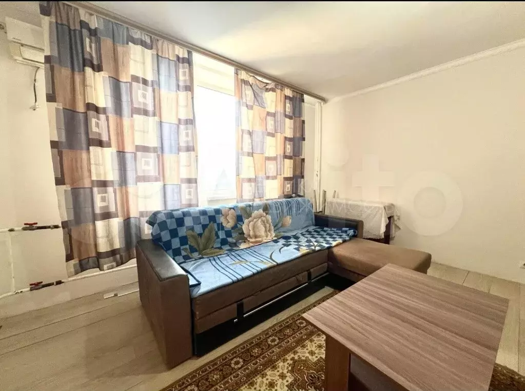 Квартира-студия, 22,4 м, 8/9 эт. - Фото 1