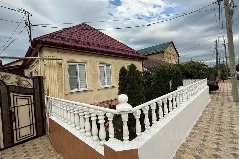 2-к кв. Дагестан, Махачкала ул. Махмуда, 52 (85.0 м) - Фото 2