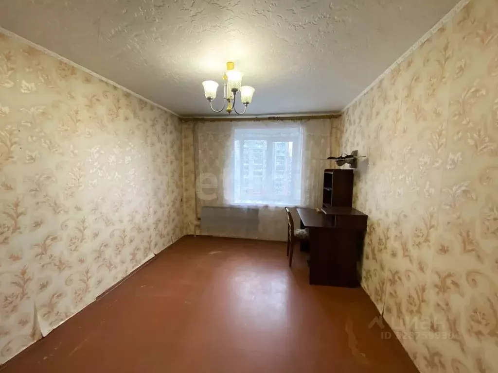 3-к кв. Ярославская область, Рыбинск ул. Фурманова, 9 (62.5 м) - Фото 1