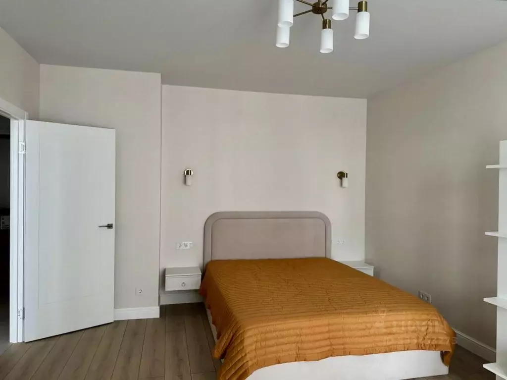 1-к кв. Москва ул. Академика Королева, 23 (43.0 м) - Фото 1