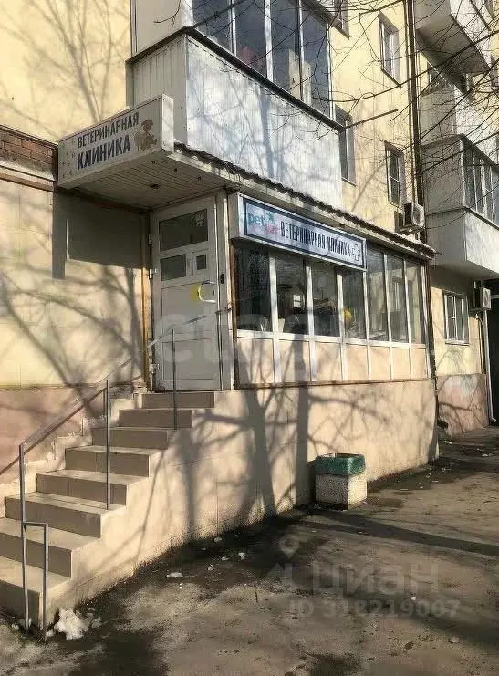 Помещение свободного назначения в Ростовская область, Ростов-на-Дону ... - Фото 1