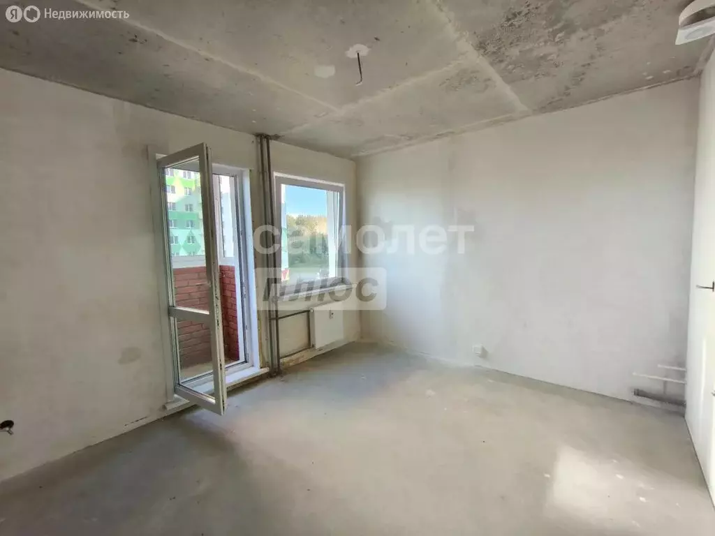 Квартира-студия: Ижевск, Постольская улица, 17Ак1 (21.8 м) - Фото 2