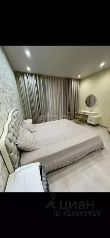 4-к кв. Карелия, Петрозаводск ул. Анохина, 8 (96.5 м) - Фото 0