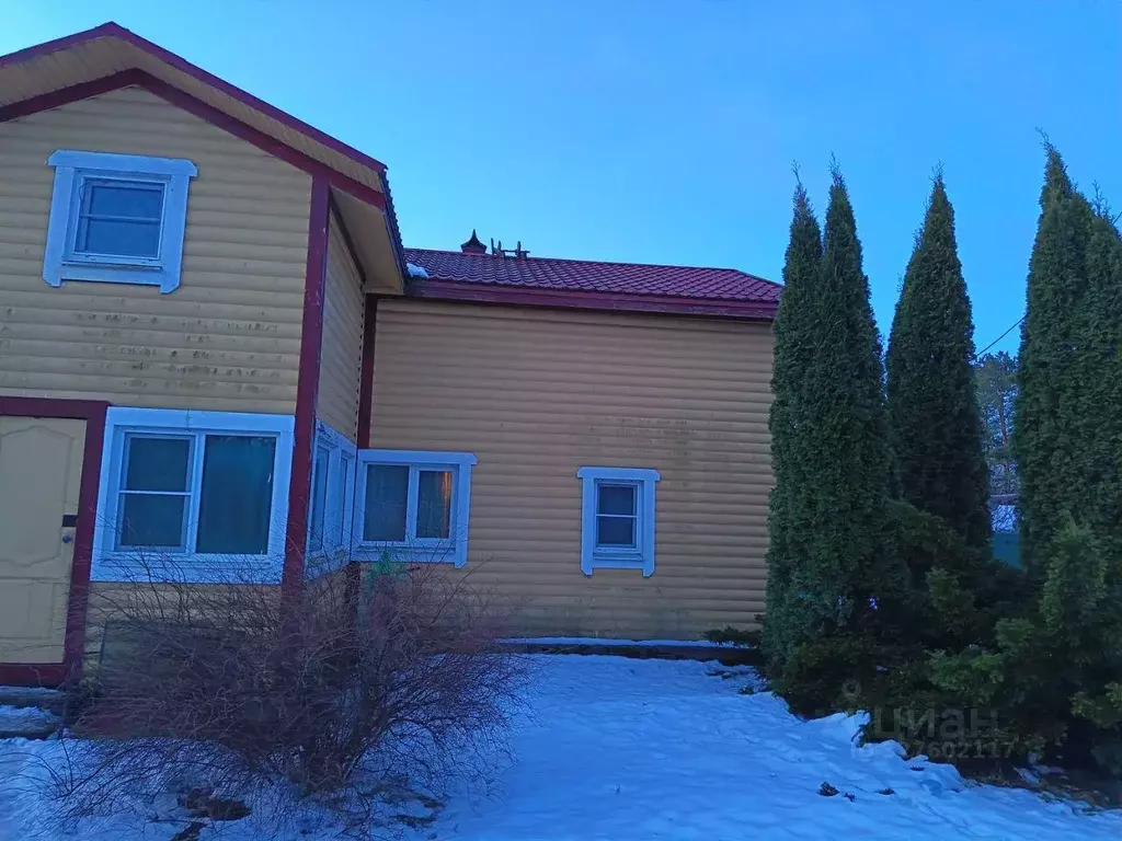 Дача, 250 м - Фото 2