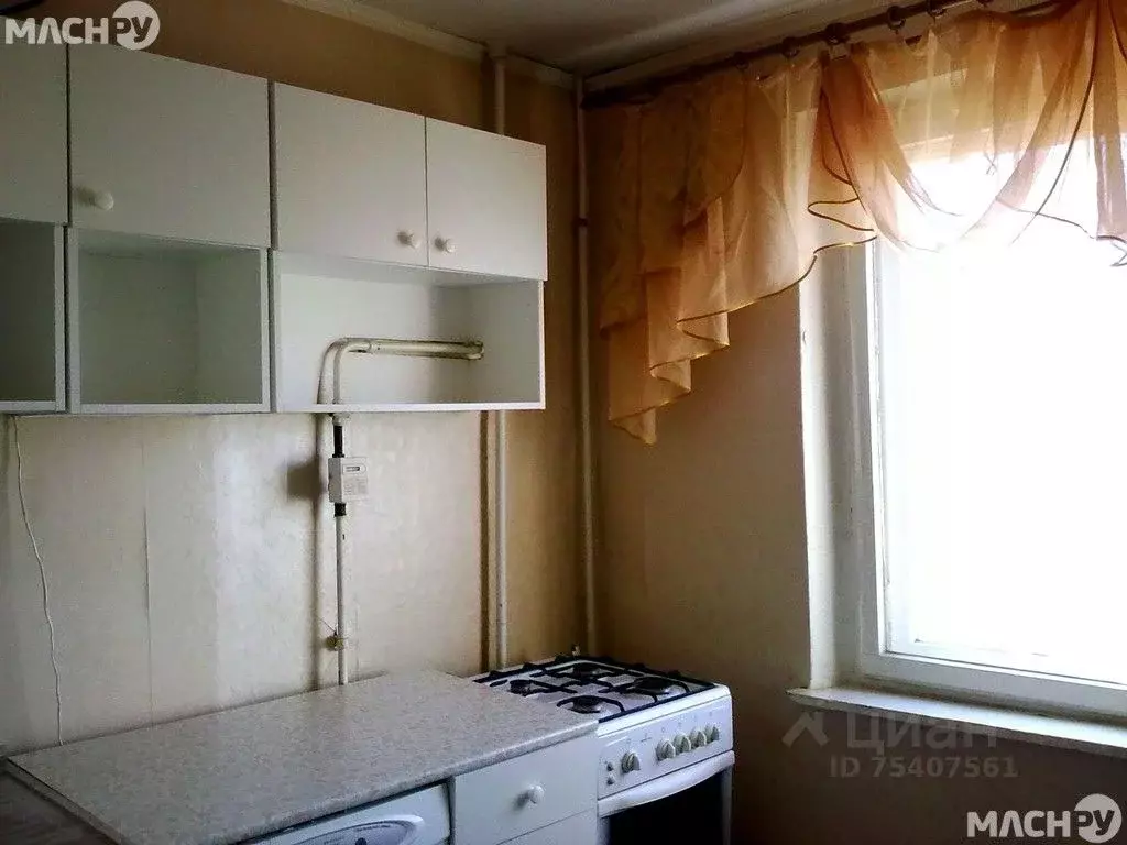 1-к кв. Омская область, Омск ул. Авиагородок, 10А (36.0 м) - Фото 0