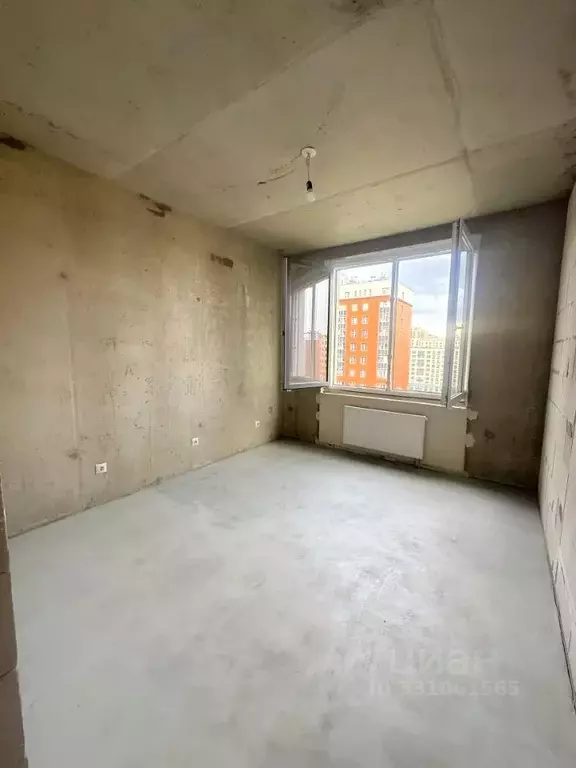 1-к кв. Санкт-Петербург бул. Измайловский, 9 (35.7 м) - Фото 1