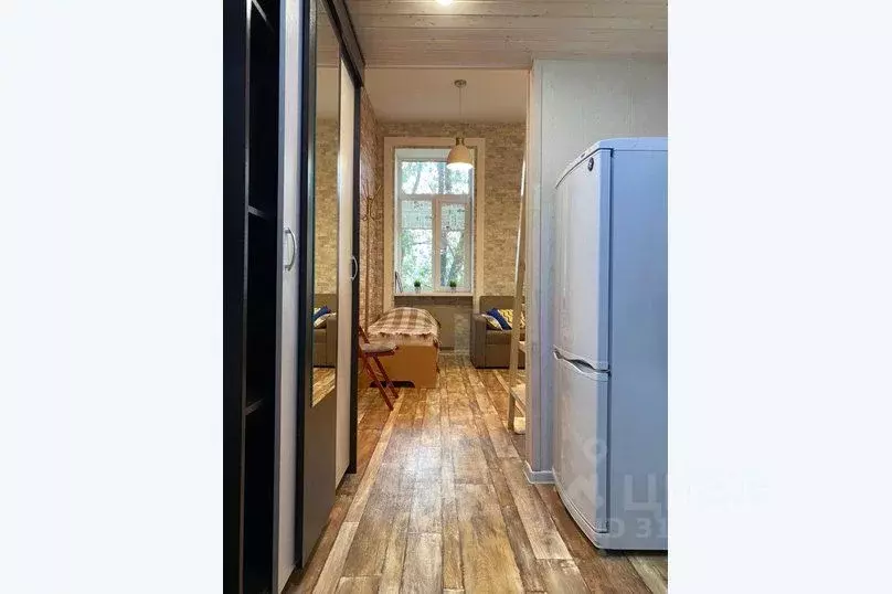 1-к кв. Крым, Евпатория ул. Пушкина, 16 (30.0 м) - Фото 1
