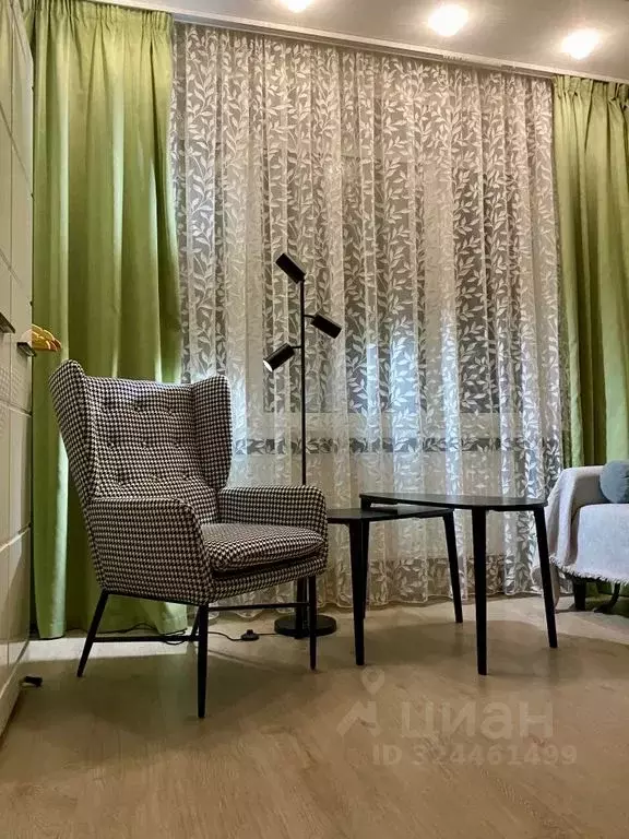 1-к кв. Московская область, Дмитров Школьная ул., 10 (43.0 м) - Фото 2