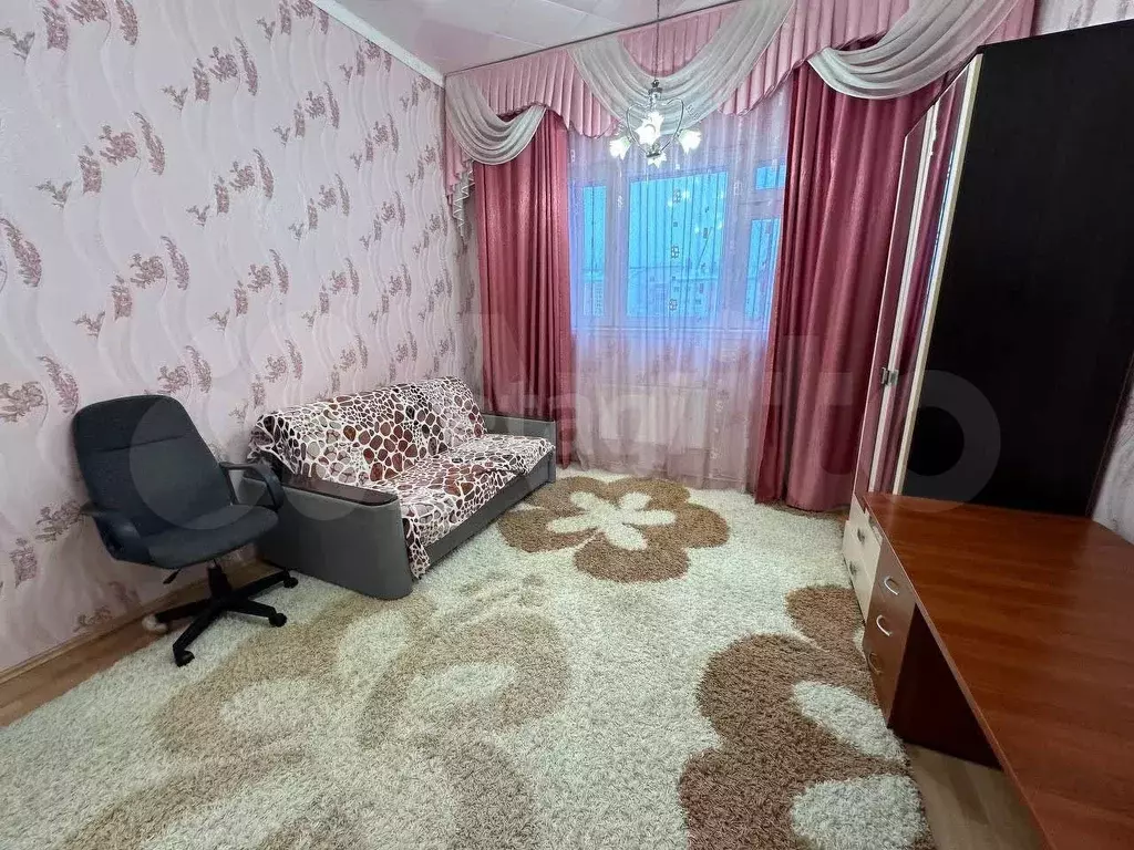 1-к. квартира, 45 м, 1/9 эт. - Фото 0