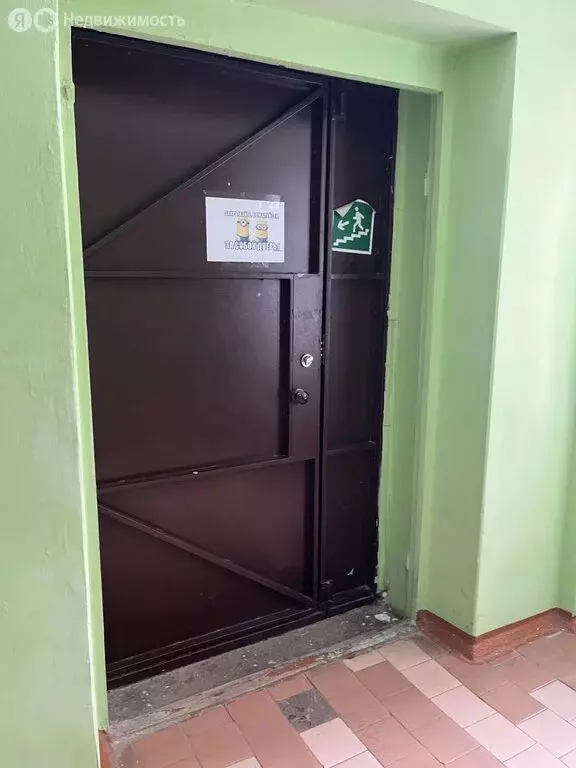 1к в -комнатной квартире (11.3 м) - Фото 2