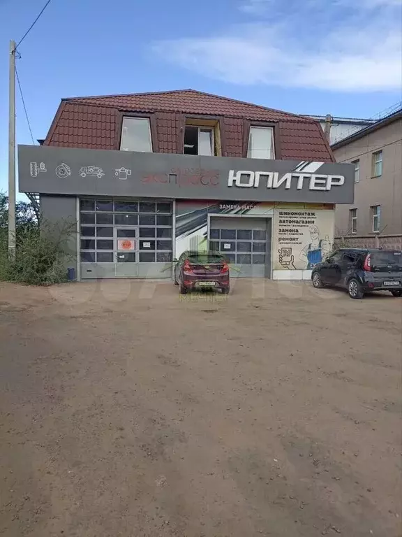 Продам помещение свободного назначения, 247.5 м - Фото 0
