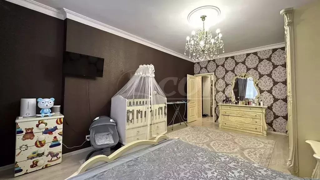 2-к кв. Дагестан, Махачкала Научный Городок мкр, туп. 1-й Чиркейский, ... - Фото 0