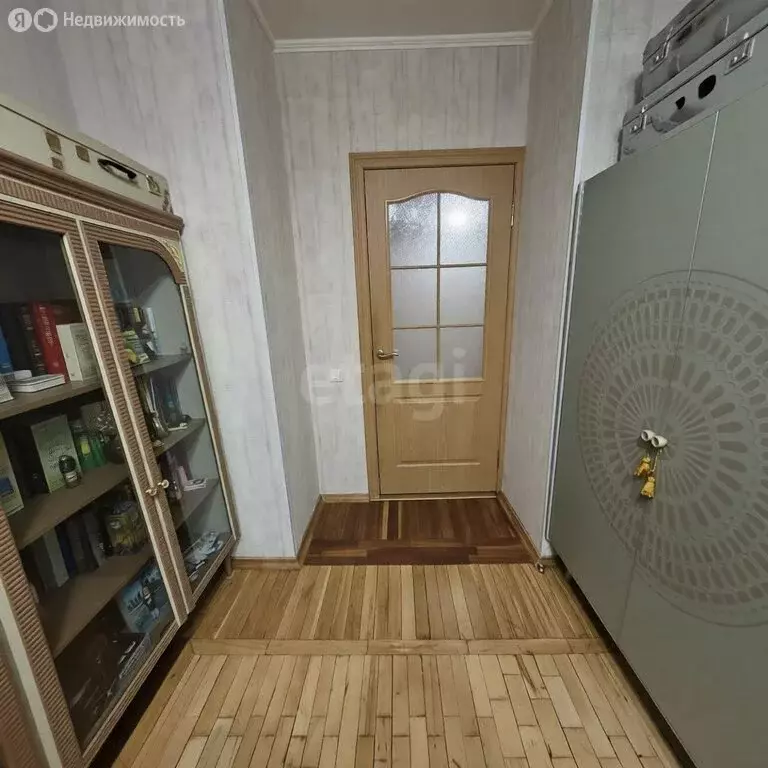 2-комнатная квартира: Санкт-Петербург, улица Козлова, 49к2 (45.9 м) - Фото 1