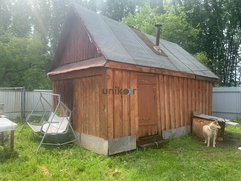 Дом в Башкортостан, Иглинский сельсовет, с. Иглино ул. Октябрьская, 1 ... - Фото 2