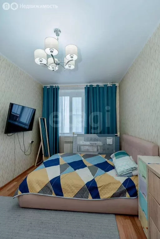 1-комнатная квартира: Бийск, Советская улица, 187/4 (44.1 м) - Фото 2