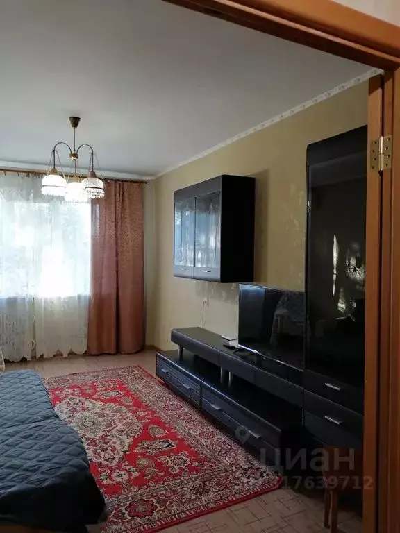 2-к кв. Волгоградская область, Волгоград ул. Менжинского, 25 (52.0 м) - Фото 2