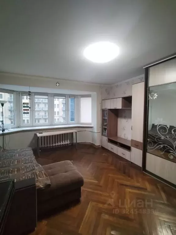 2-к кв. Санкт-Петербург Московский просп., 73 (45.0 м) - Фото 2