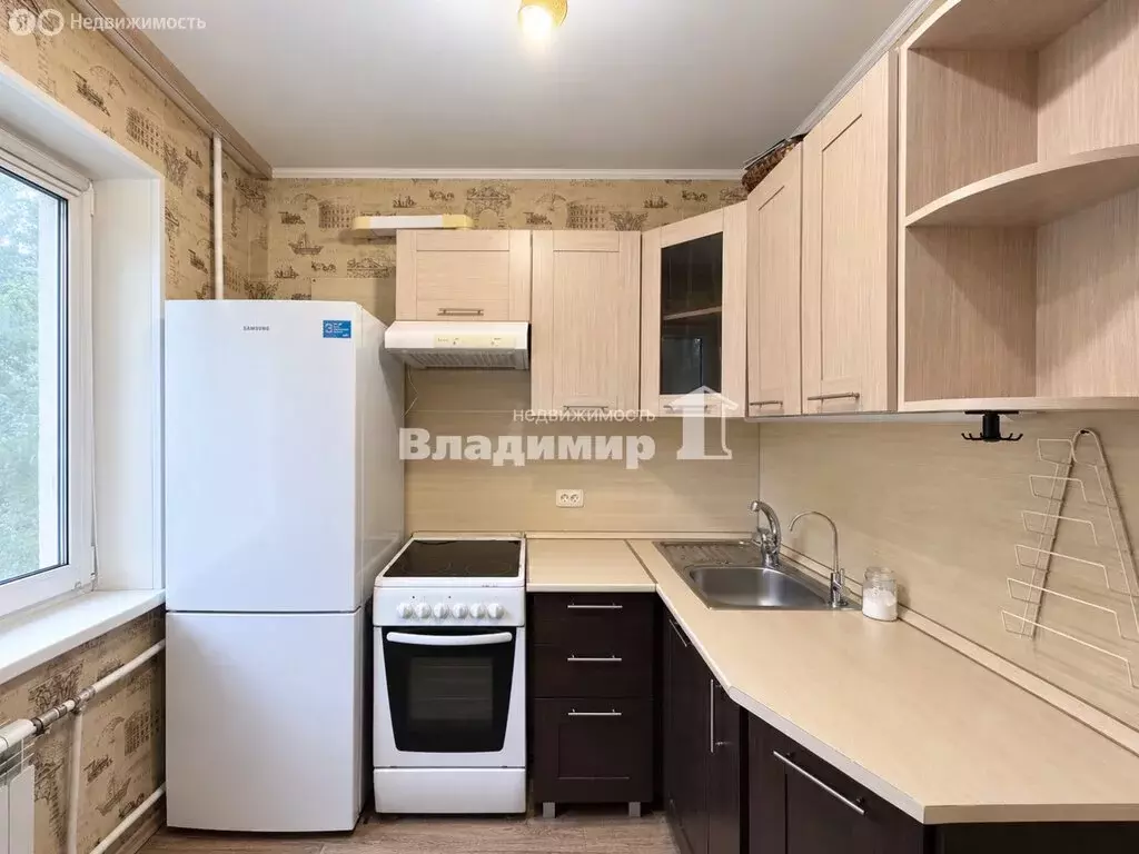 1-комнатная квартира: Находка, Верхне-Морская улица, 132 (30.1 м) - Фото 1