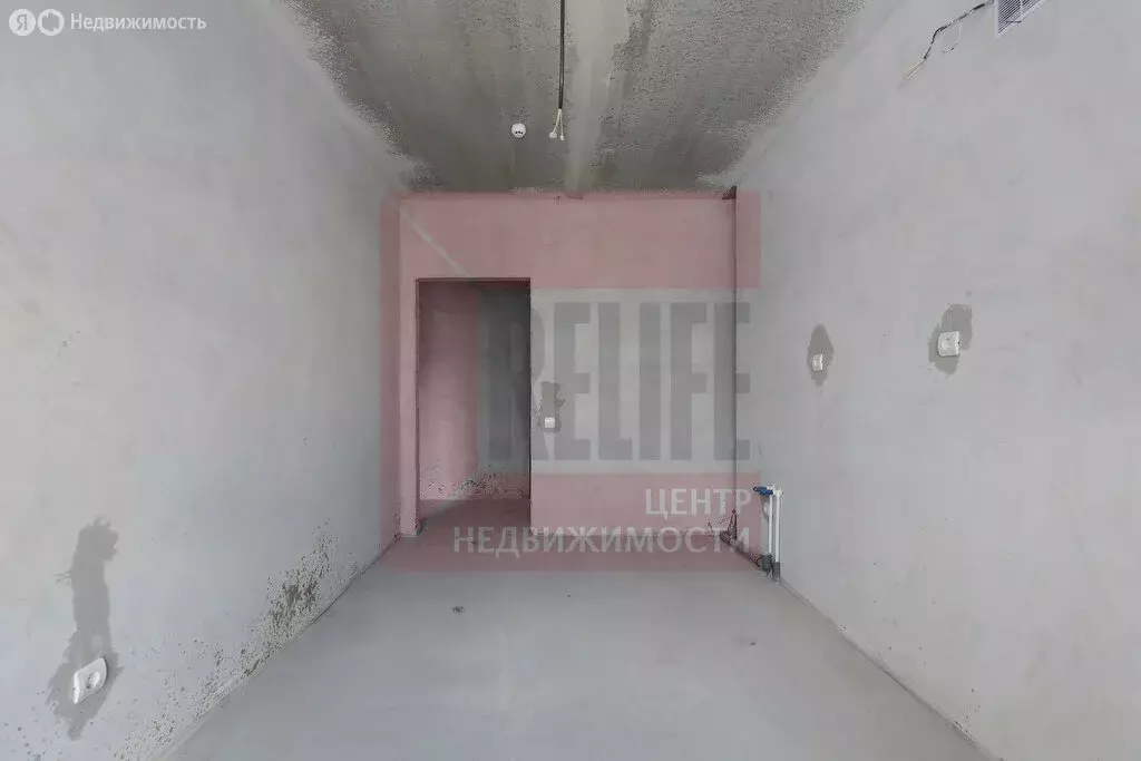 1-комнатная квартира: Калининград, улица Сержанта Мишина, 83к1 (38 м) - Фото 2