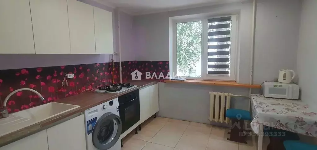 3-к кв. Московская область, Электросталь ул. Ялагина, 20 (66.2 м) - Фото 1