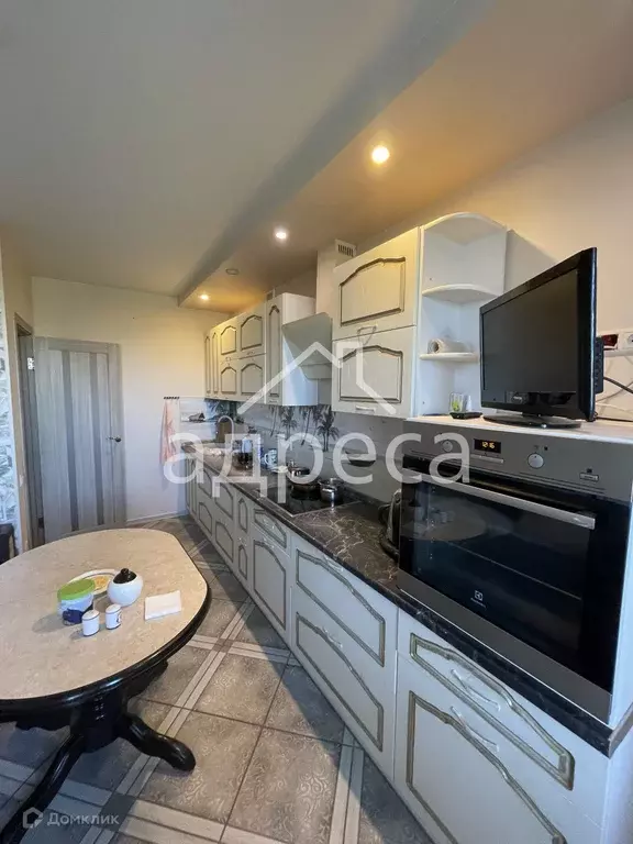 Продаётся 3-к квартира, 76 м - Фото 1