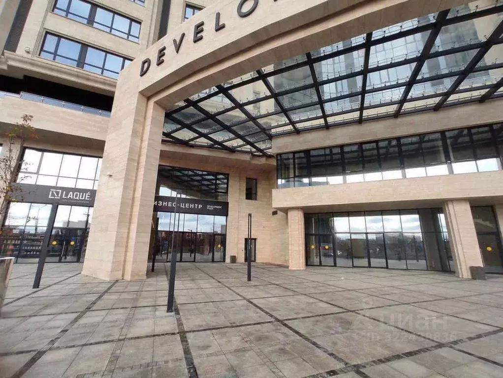 Помещение свободного назначения в Краснодарский край, Краснодар ул. ... - Фото 1