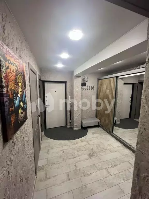 3-к кв. Калининградская область, Калининград ул. Генерала Павлова, 16 ... - Фото 1