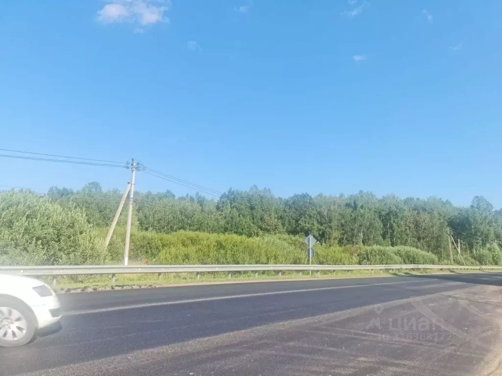 Участок в Московская область, Красногорск городской округ, д. Козино ... - Фото 0