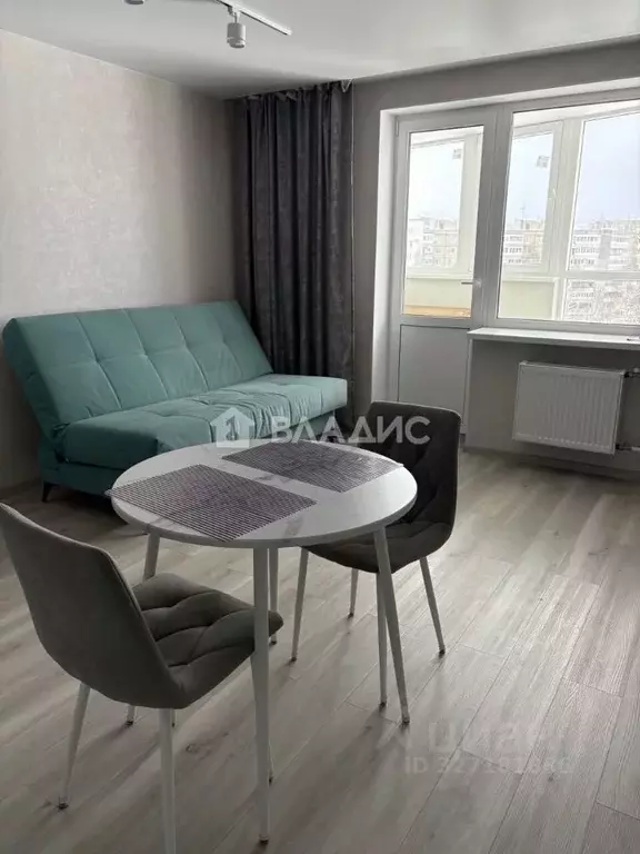 Студия Владимирская область, Владимир ул. Лакина, 2Б (30.7 м) - Фото 2