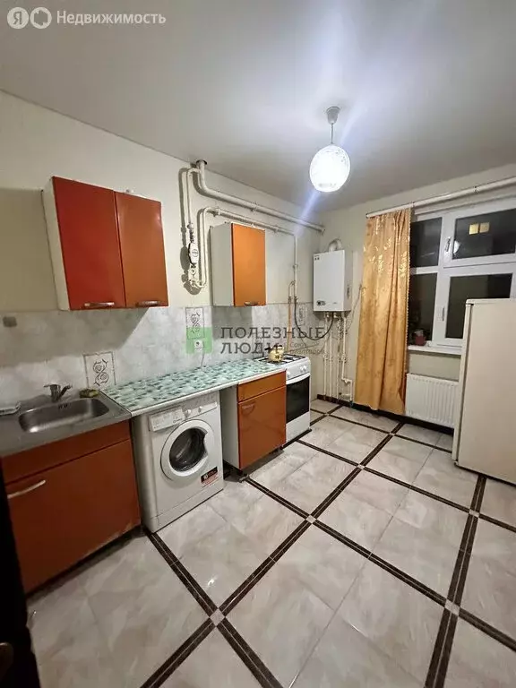 1-комнатная квартира: Севастополь, улица Горпищенко, 145к1 (32 м) - Фото 1