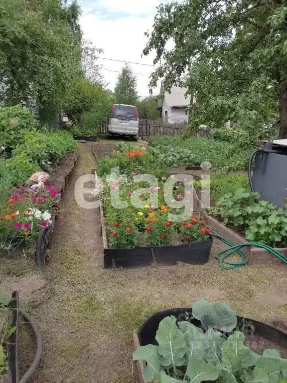 Дом в Красноярский край, Красноярск Делегатская ул., 64А/223 (23 м) - Фото 1