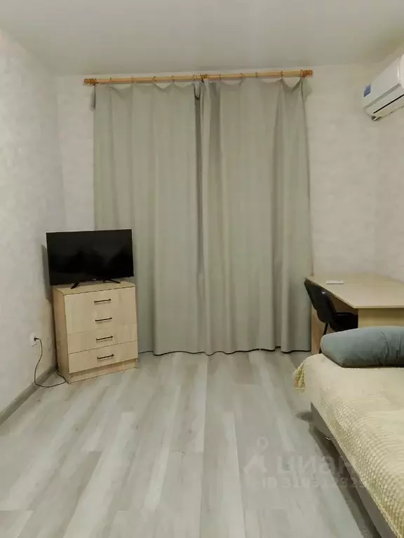 1-к кв. Адыгея, Тахтамукайский район, Яблоновский пгт Шоссейная ул., ... - Фото 2