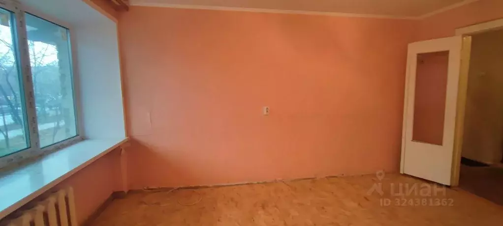 2-к кв. Самарская область, Самара Ставропольская ул., 74 (47.8 м) - Фото 1