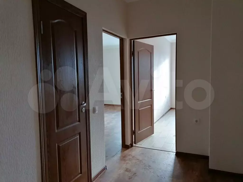 1-к. квартира, 36,5 м, 3/9 эт. - Фото 1