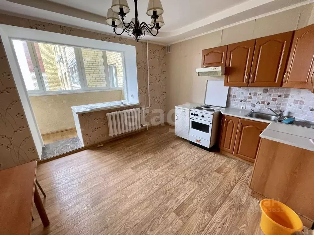 3-к кв. Тюменская область, Тюмень ул. Прокопия Артамонова, 5 (62.0 м) - Фото 2