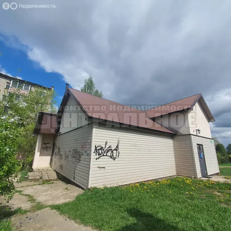 Помещение свободного назначения (165 м) - Фото 1