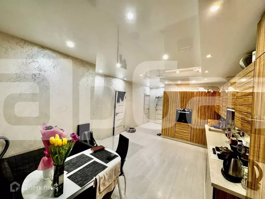 Продаётся 3-к квартира, 79.5 м - Фото 1