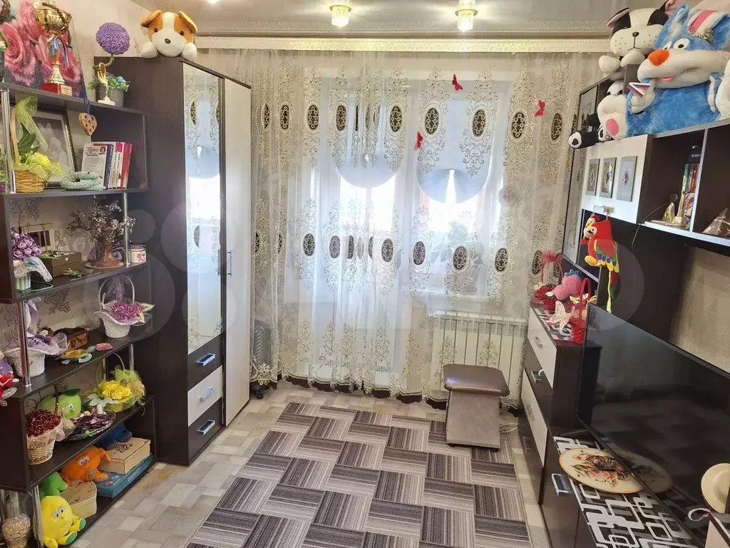 1-к. квартира, 29 м, 3/9 эт. - Фото 0