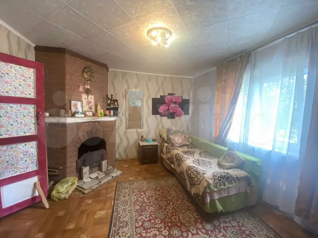 Дача 39,3 м на участке 6,7 сот. - Фото 1