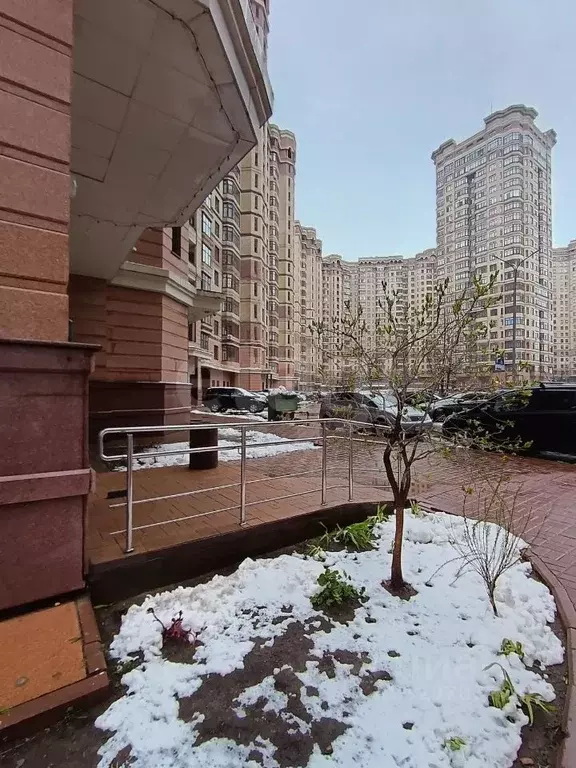 1-к кв. Московская область, Раменское Северное ш., 12 (50.1 м) - Фото 1