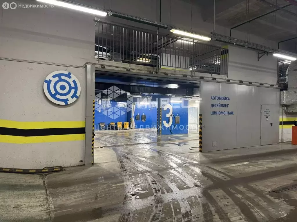 Помещение свободного назначения (327 м) - Фото 2