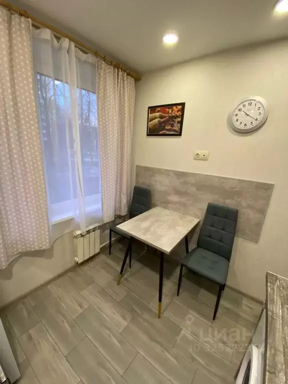 1-к кв. Москва 16-я Парковая ул., 19К2 (41.0 м) - Фото 2