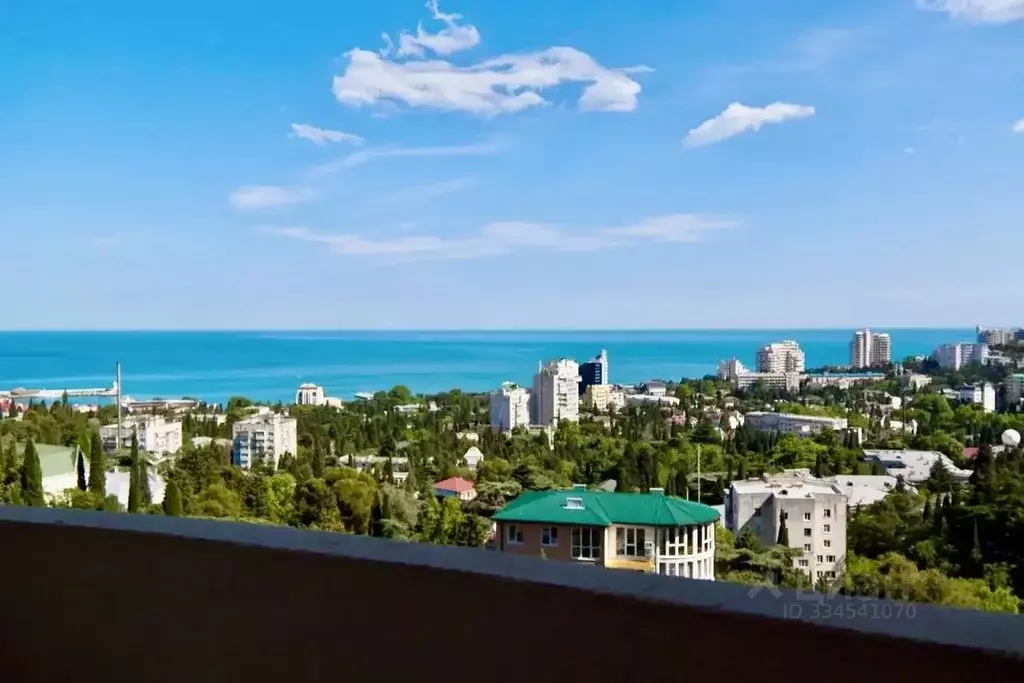 3-к кв. Крым, Ялта ул. Щорса, 20 (115.0 м) - Фото 2