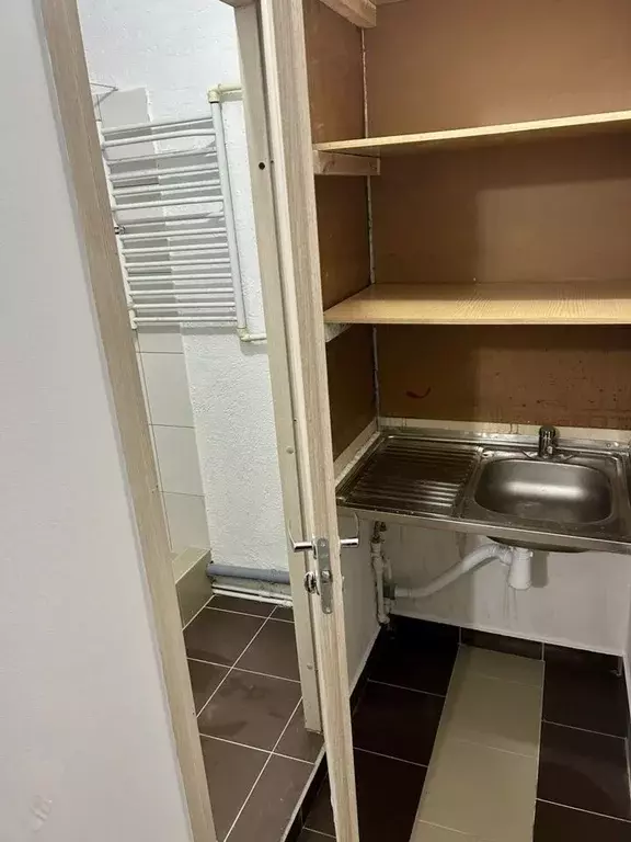 1-к кв. Санкт-Петербург Пулковское ш., 15К3 (15.0 м) - Фото 2