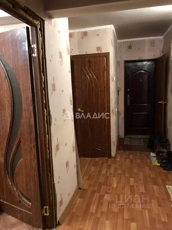 3-к кв. Калужская область, Малоярославецкий муниципальный округ, д. ... - Фото 2