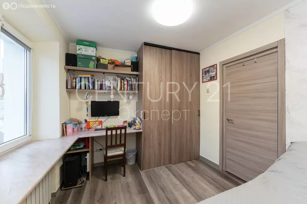 2-комнатная квартира: Гурьевск, Зелёная улица, 19 (44.2 м) - Фото 2