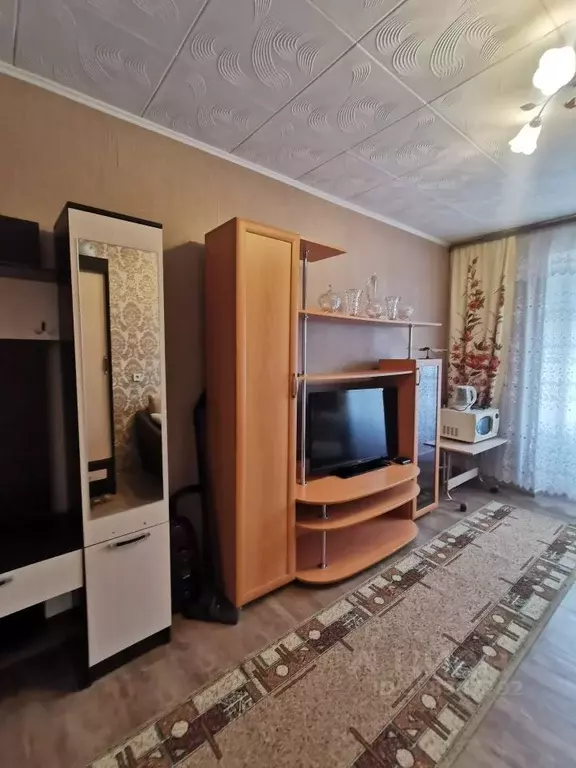 Комната Тверская область, Тверь ул. Орджоникидзе, 25В (13.0 м) - Фото 2